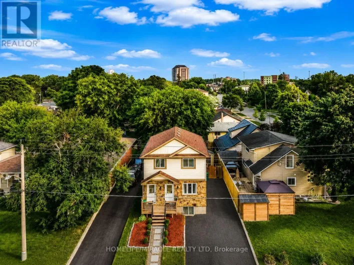 67 KINZIE AVENUE, Kitchener