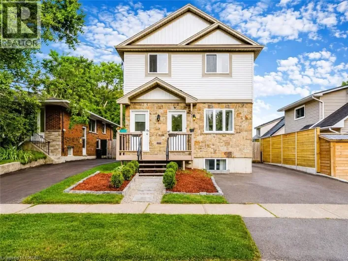 67 KINZIE Avenue, Kitchener
