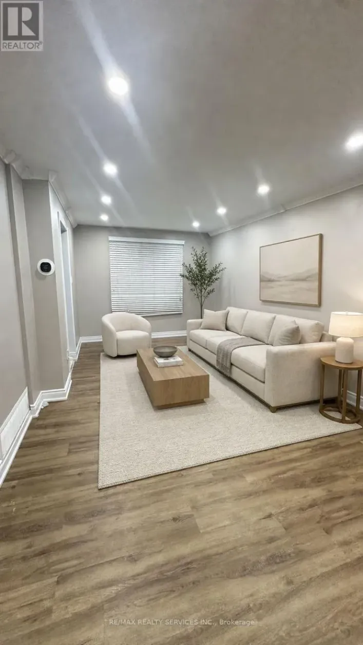 67 LA FRANCE ROAD, Brampton