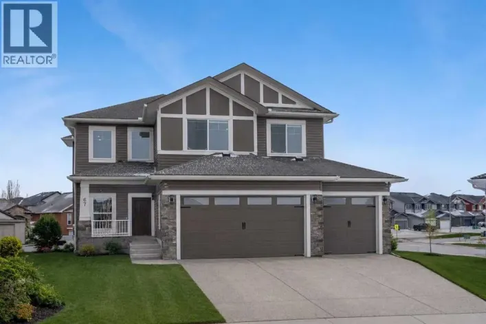 67 Lakes Estates Circle, Strathmore