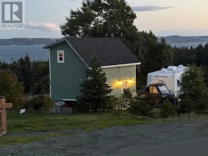 67 Lance Cove Road, Bell Island