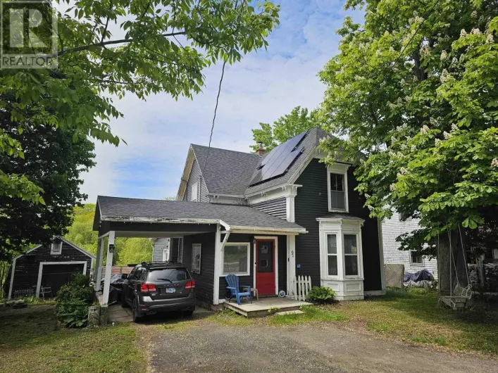 67 Lawrencetown Lane, Lawrencetown