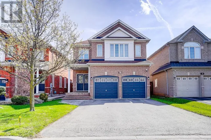 67 LENA DRIVE, Richmond Hill