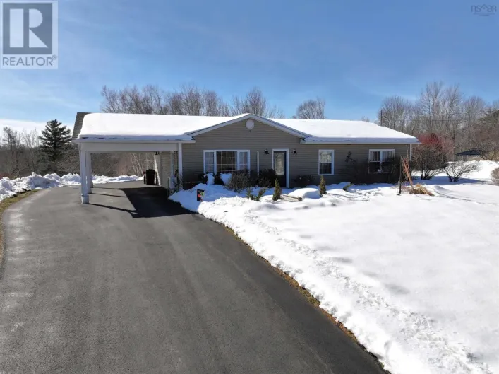 67 Lester Getson Road, Wileville