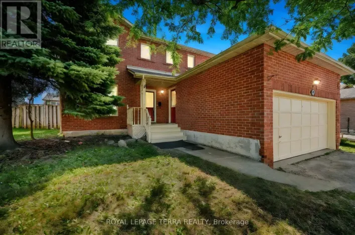 67 LIVINGSTONE STREET W, Barrie