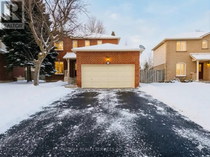 67 LIVINGSTONE STREET W, Barrie