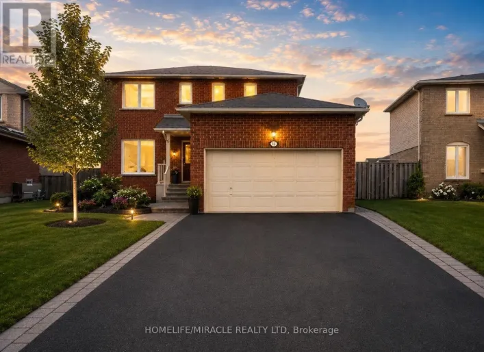 67 LIVINGSTONE STREET W, Barrie