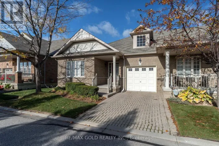 67 LOCUST DRIVE, Brampton