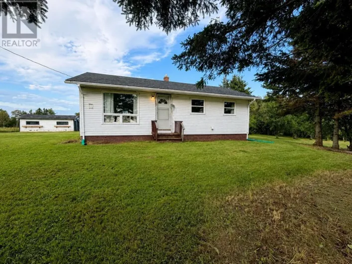 67 MacLellan Road, Grand River