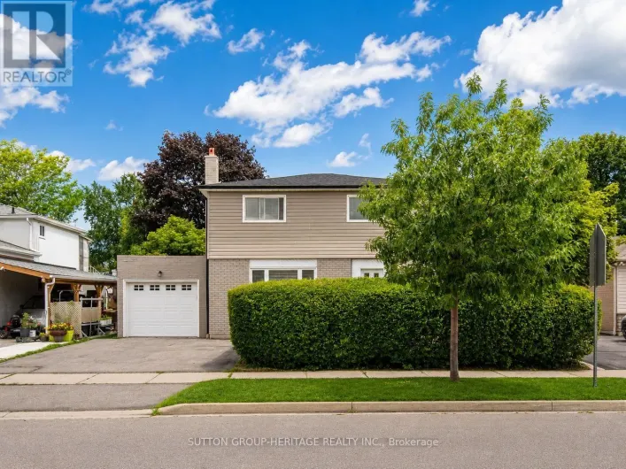 67 MADOC DRIVE, Brampton