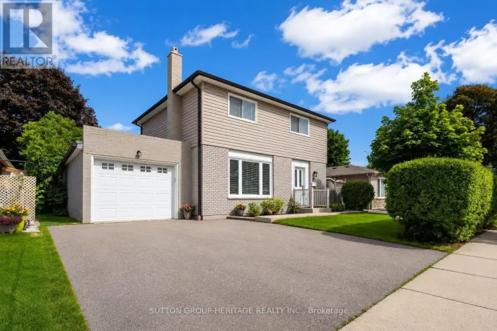 67 MADOC DRIVE, Brampton