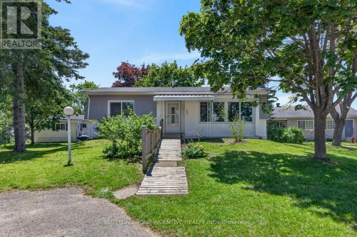 67 MAIN STREET, Innisfil