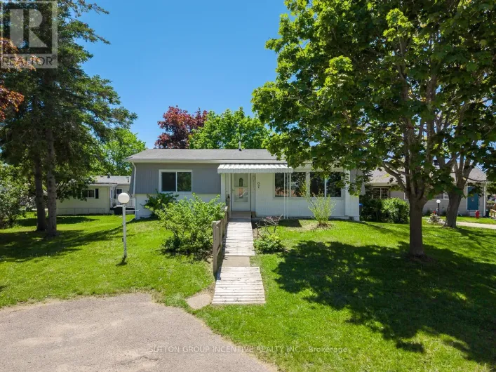 67 MAIN STREET, Innisfil