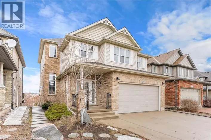 67 MAITLAND Street, Kitchener