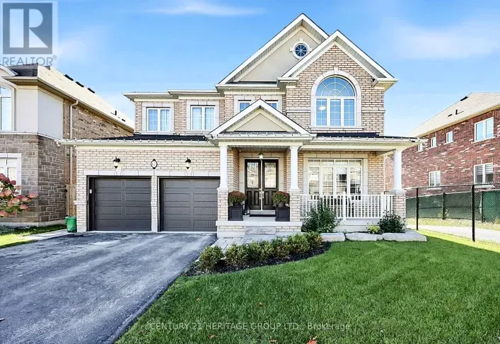 67 MANOR FOREST ROAD, East Gwillimbury
