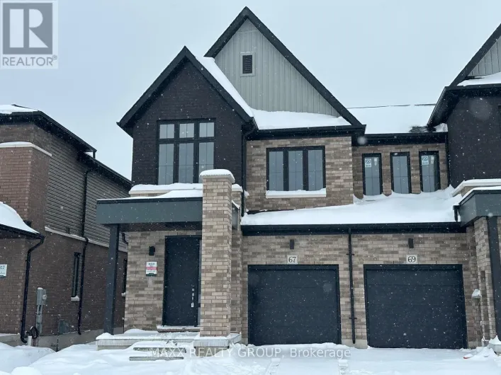 67 MANUEL STREET, Stratford