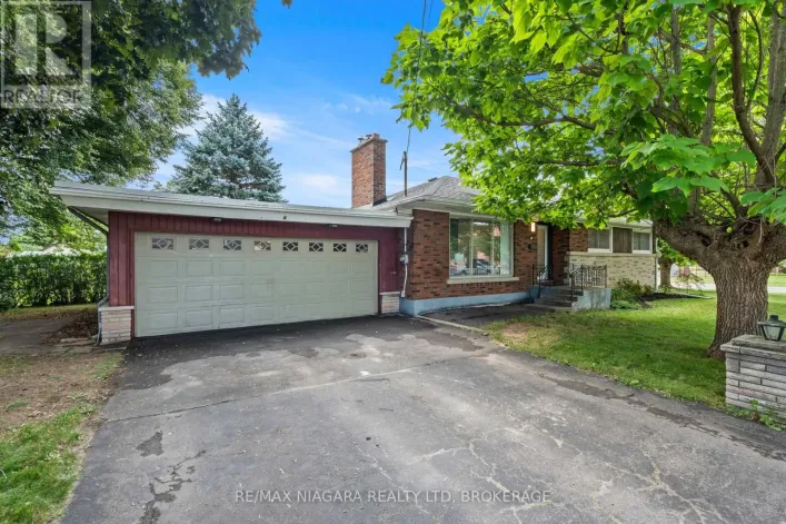 67 MAPLE PARK DRIVE, Welland