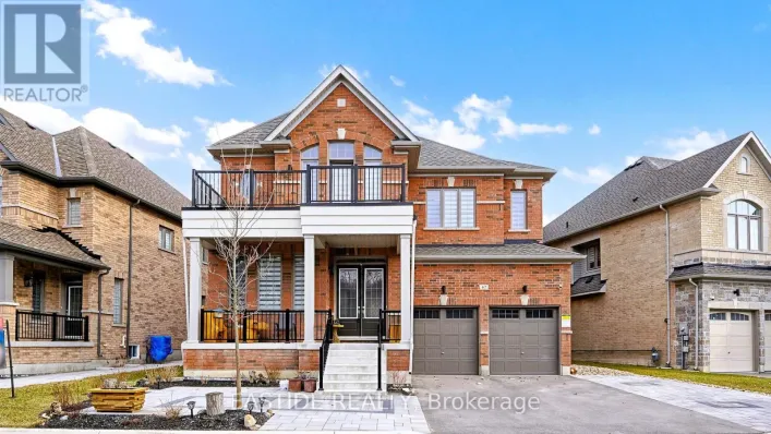 67 MARLENE JOHNSTON DRIVE, East Gwillimbury