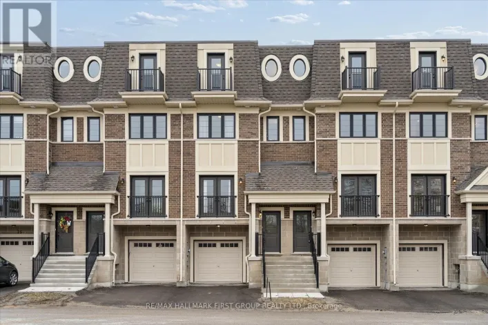 67 MARRET LANE, Clarington