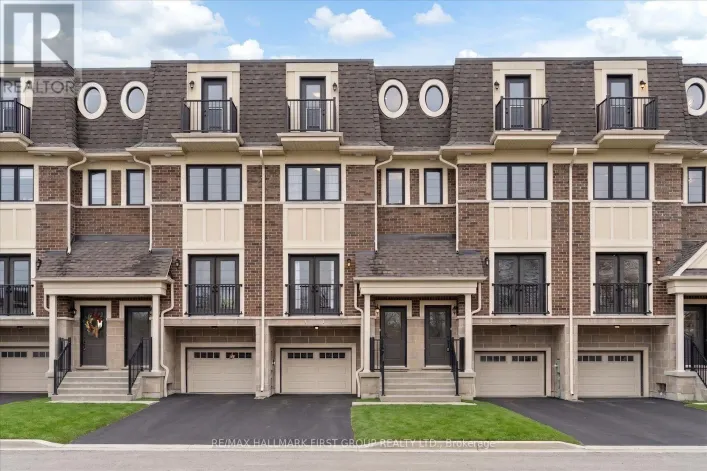 67 MARRET LANE, Clarington