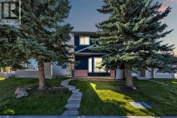 67 Martinwood Road NE, Calgary