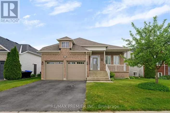 67 MEADOWLARK BOULEVARD, Wasaga Beach