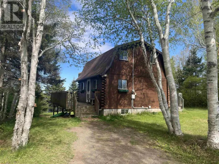 67 MELISSA ANALYNE Road, Mill River East