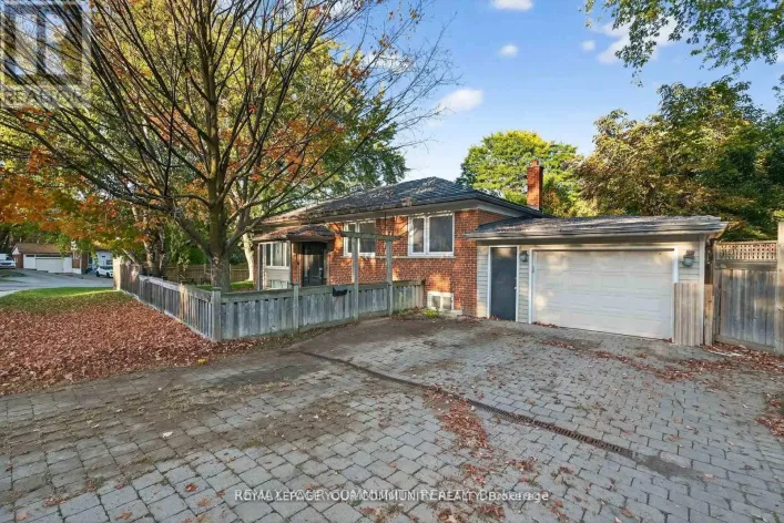 67 MONKSWOOD CRESCENT, Newmarket