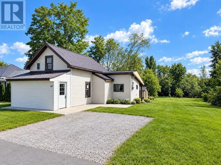 67 MURRAY STREET, Kawartha Lakes