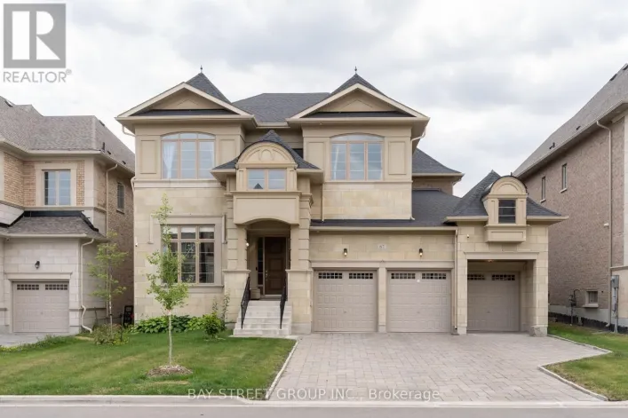 67 NAVE STREET, Vaughan