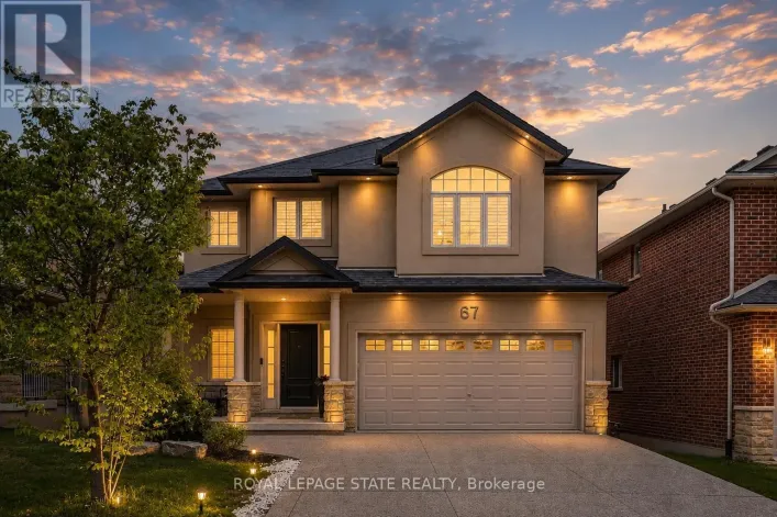 67 NEWCOMBE ROAD, Hamilton