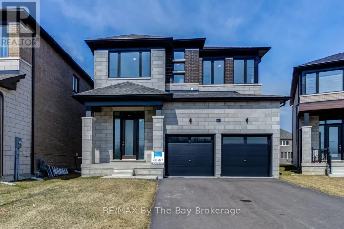 67 NICORT ROAD, Wasaga Beach