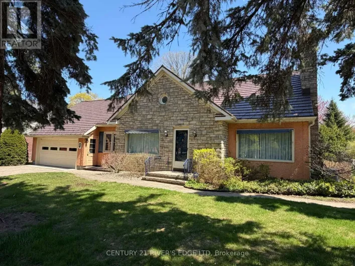 67 NORTH AUGUSTA ROAD, Brockville