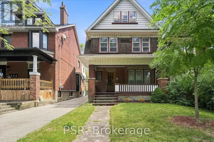 67 OAKWOOD AVENUE, Toronto