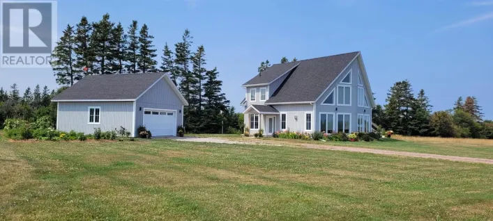 67 Ocean Vista Drive, Rustico