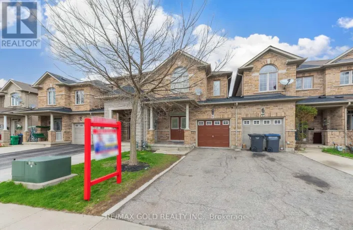 67 PALLESCHI DRIVE, Brampton