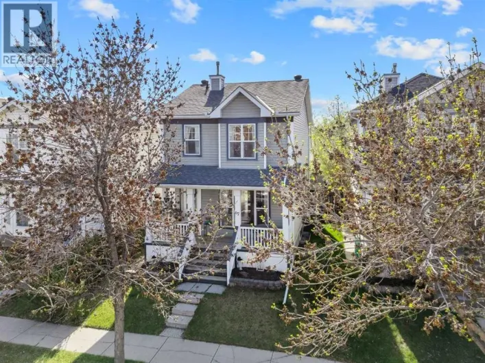 67 Prestwick Crescent SE, Calgary