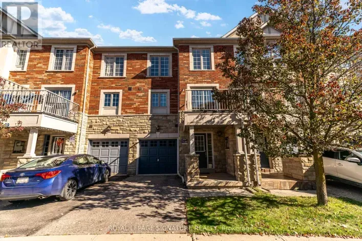 67 PRINCE CHARLES WAY, Markham