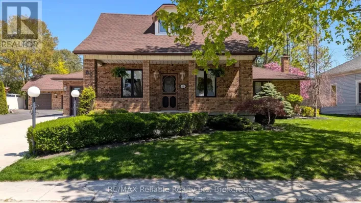 67 RATTENBURY STREET W, Central Huron