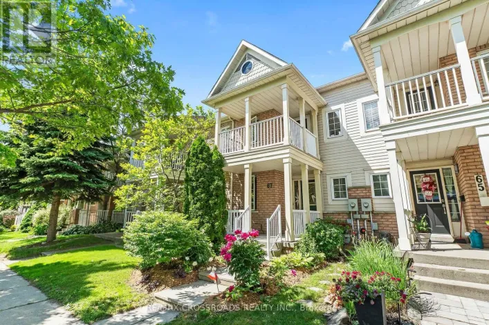 67 REGATTA CRESCENT, Whitby