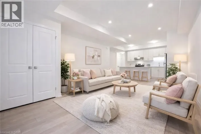 67 REVERIE Way, Kitchener