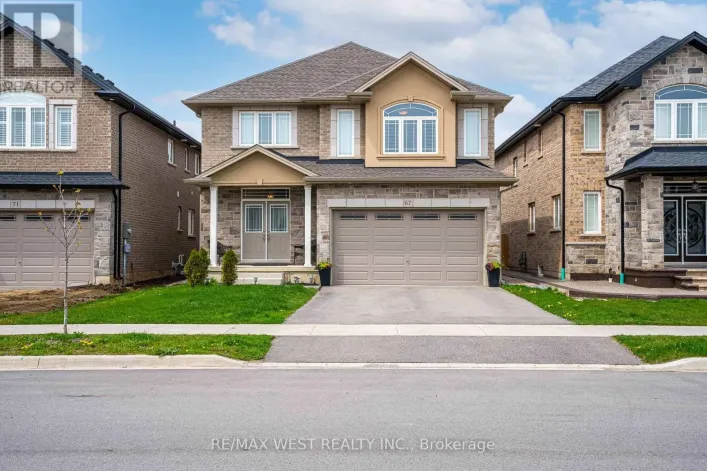 67 ROBERTSON ROAD, Hamilton