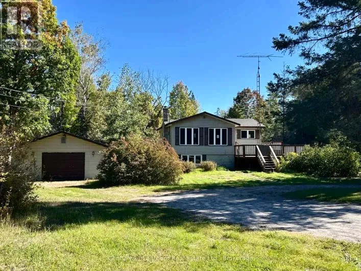 67 ROCKHAVEN CRESCENT, Marmora and Lake