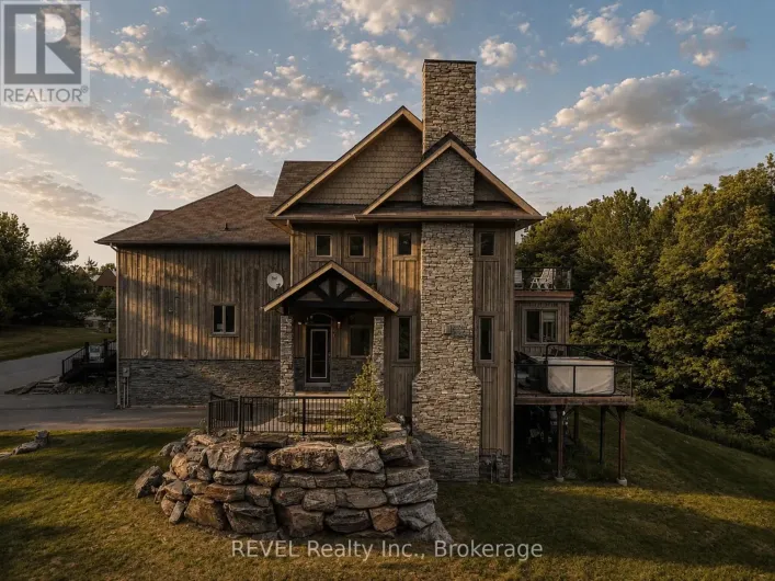 67 ROCKMOUNT CRESCENT, Gravenhurst)