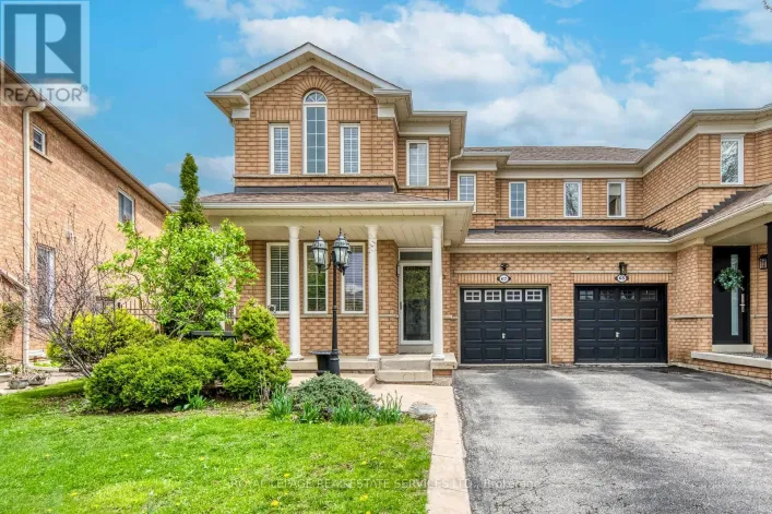 67 RUSTY TRAIL, Vaughan