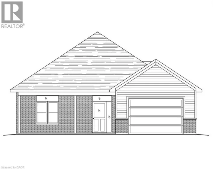 67 S HUNTER Drive, Port Rowan