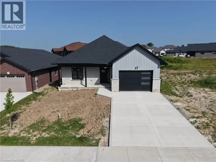 67 S HUNTER Drive S, Port Rowan