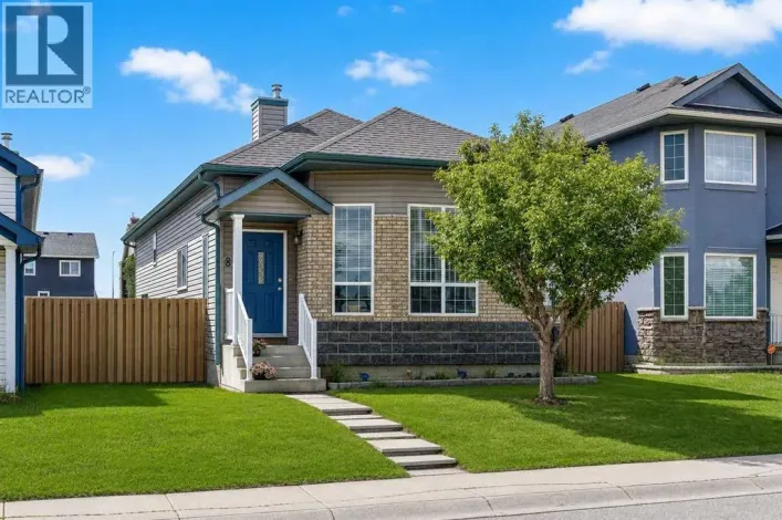 67 Saddlemead Green NE, Calgary