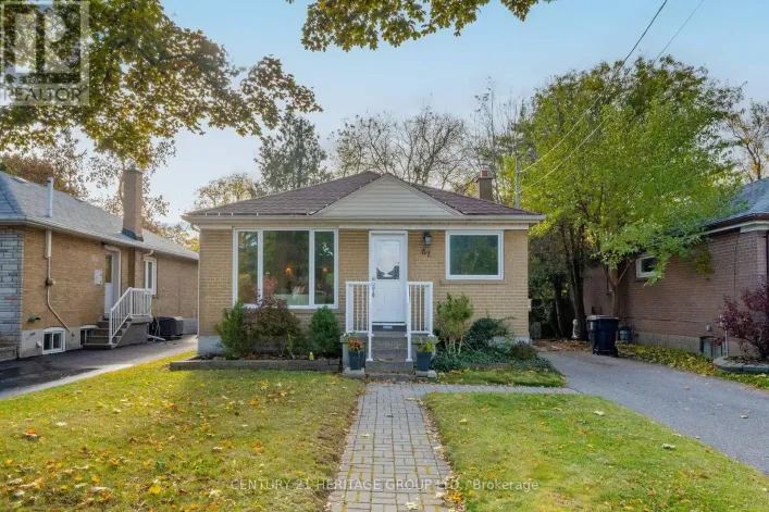 67 SAVONA DRIVE, Toronto