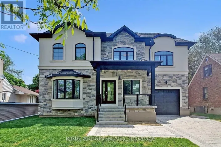 67 SCARBOROUGH HEIGHTS BOULEVARD, Toronto